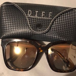 Diff eyewear sunglasses